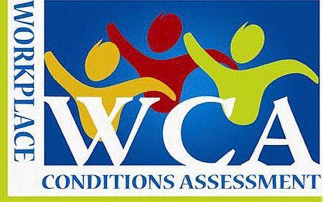 WCA