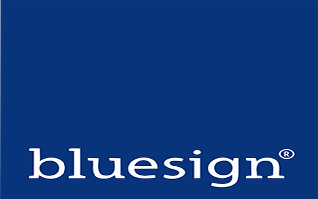 BLUESIGN