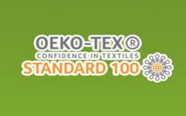 OEKO-TEX 100